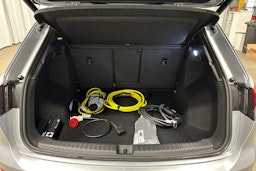 harmaa Audi Q4 e-tron 2025 kuva 30.