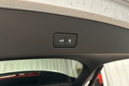 harmaa Audi Q4 e-tron 2025 kuva 31.