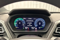 musta Audi Q4 e-tron 2025 kuva 16.