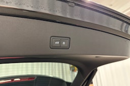 musta Audi Q4 e-tron 2025 kuva 28.