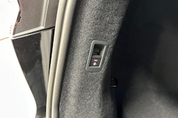 musta Audi Q4 e-tron 2025 kuva 29.