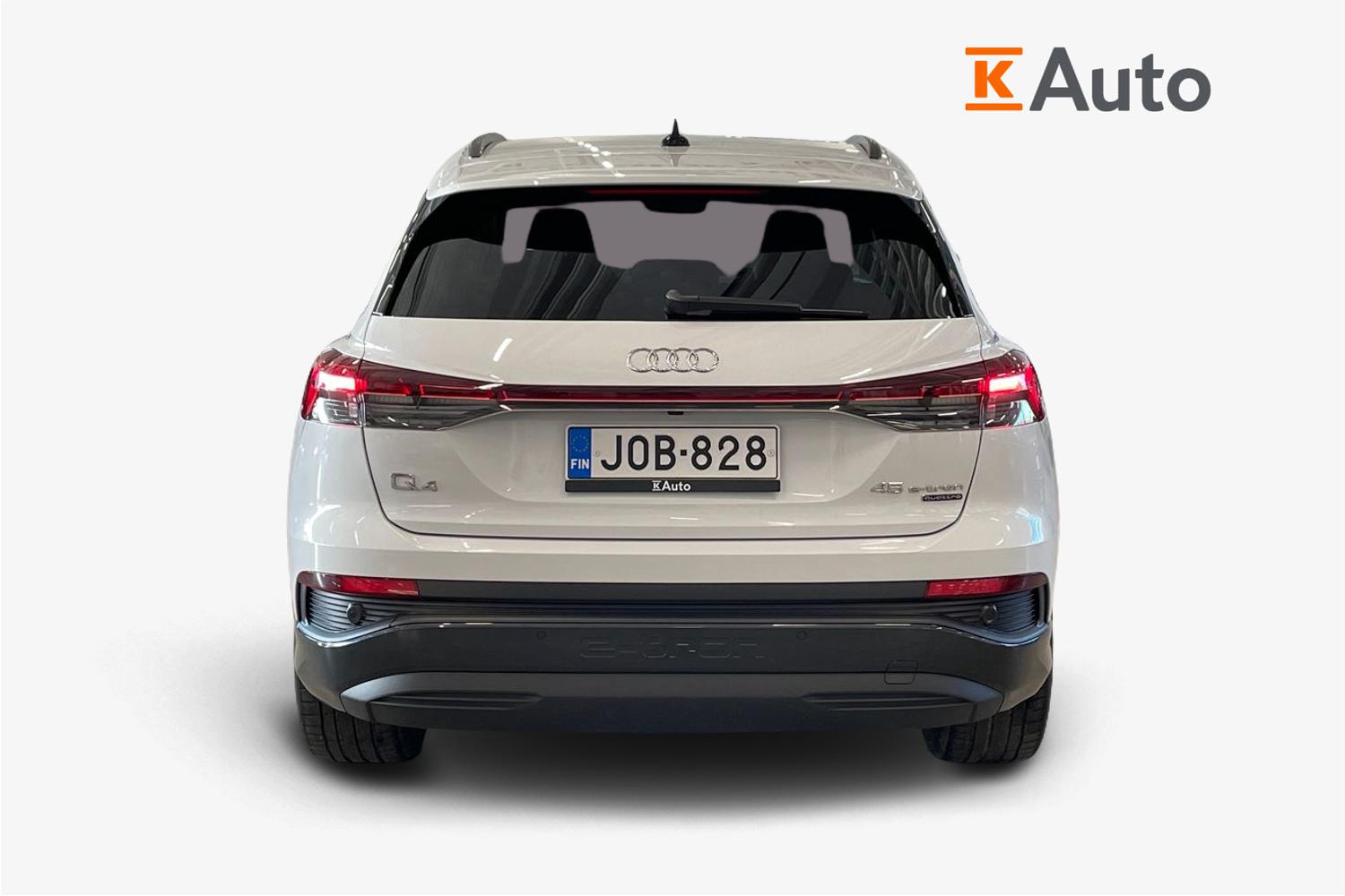 Audi Q4 e-tron 2025, kuva 3/3