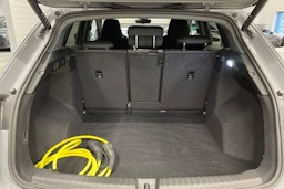 Harmaa Audi Q4 e-tron 2025 kuva 13.