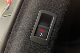 Harmaa Audi Q4 e-tron 2025 kuva 31.