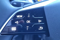harmaa Audi Q4 e-tron 2025 kuva 13.