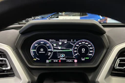 musta Audi Q4 e-tron 2025 kuva 23.