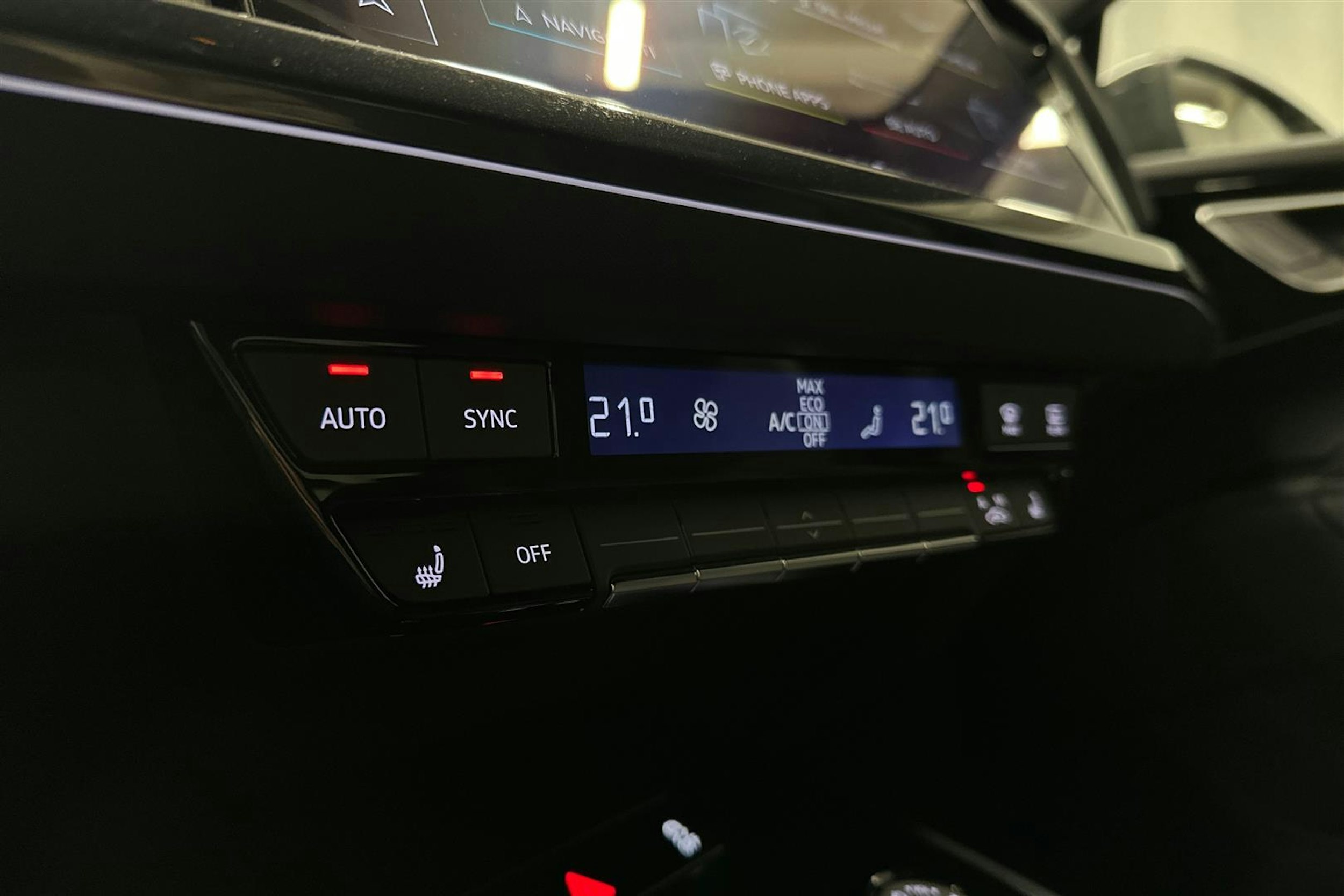 musta Audi Q4 e-tron 2025 kuva 23.