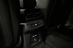 musta Audi Q4 e-tron 2025 kuva 29.