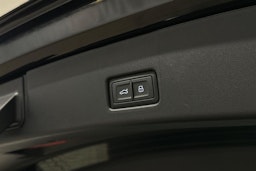 musta Audi Q4 e-tron 2025 kuva 31.