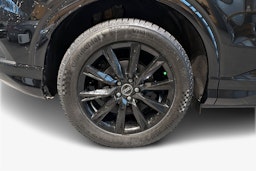 musta Audi Q4 e-tron 2025 kuva 9.