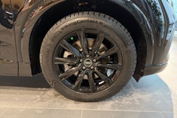 musta Audi Q4 e-tron 2025 kuva 10.