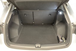 harmaa Audi Q4 e-tron 2025 kuva 11.