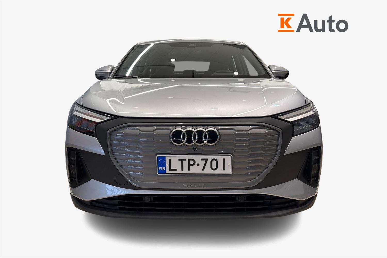 Audi Q4 e-tron 2025, kuva 4/35