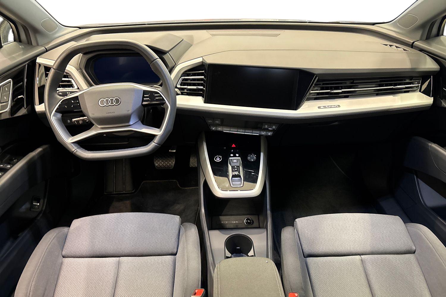 Audi Q4 e-tron 2025, kuva 7/35