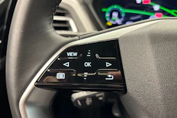 harmaa Audi Q4 e-tron 2025 kuva 15.