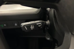 harmaa Audi Q4 e-tron 2025 kuva 17.