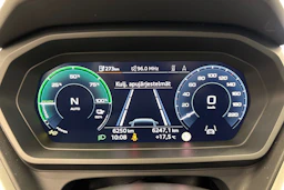 harmaa Audi Q4 e-tron 2025 kuva 19.