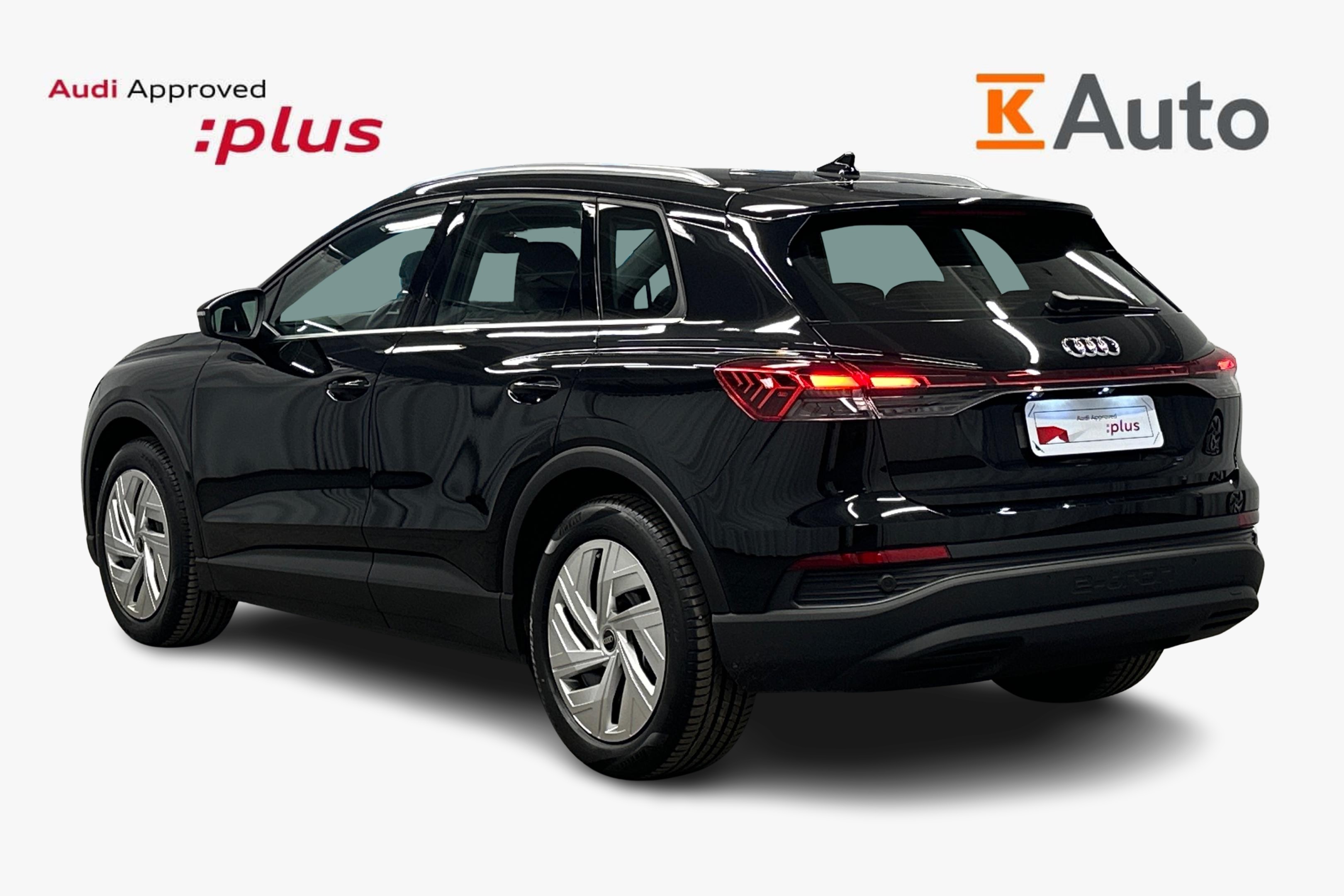 Audi Q4 e-tron 45 e-tron 2025, kuva 2/29