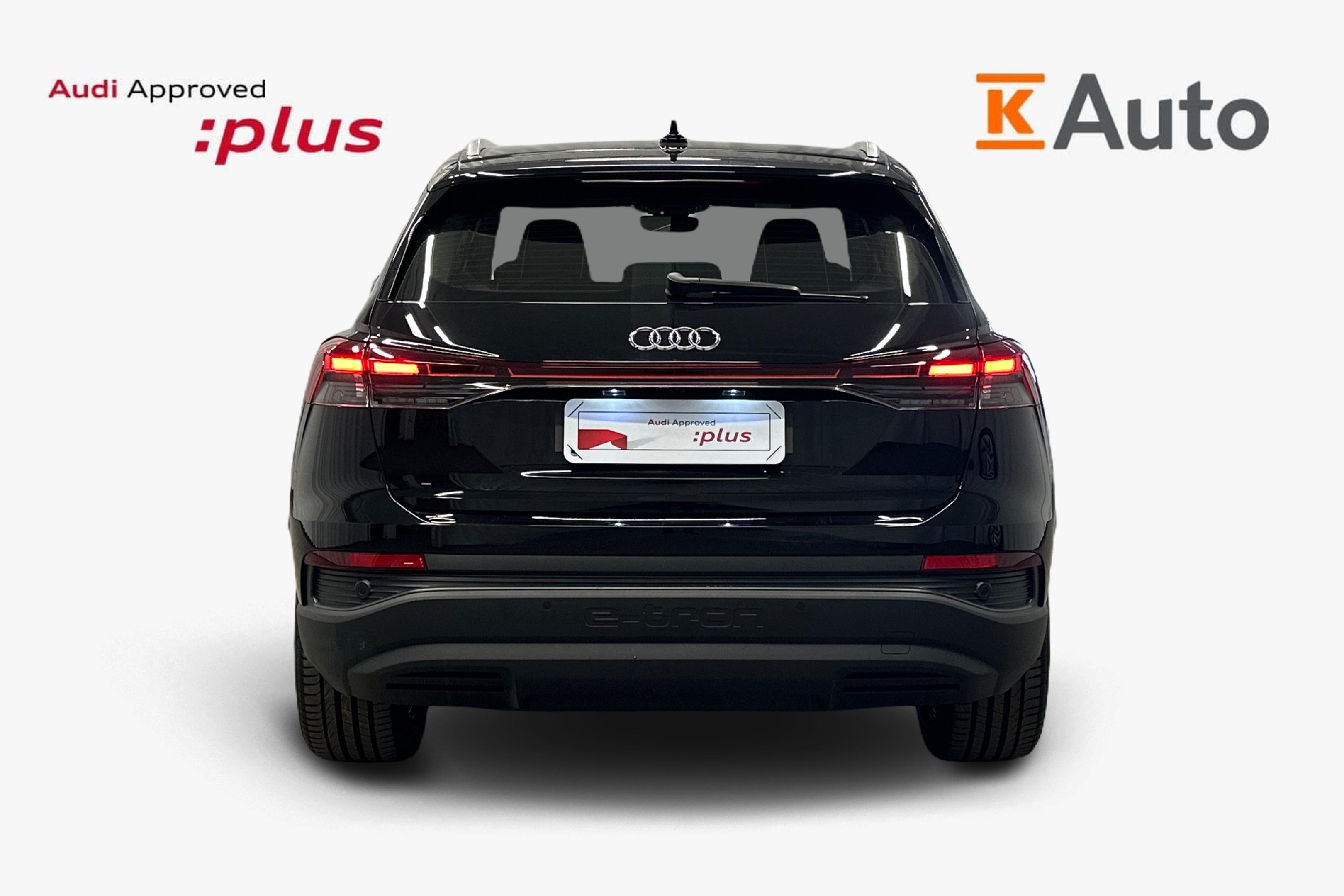 Audi Q4 e-tron 45 e-tron 2025, kuva 3/29