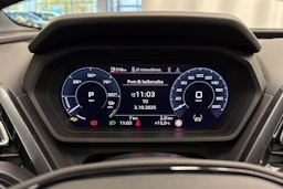 met. musta Audi Q4 e-tron 2025 kuva 33.