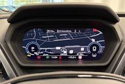 met. musta Audi Q4 e-tron 2025 kuva 35.