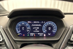 musta Audi Q4 e-tron 2025 kuva 15.