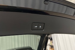 musta Audi Q4 e-tron 2025 kuva 33.