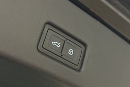 musta Audi Q4 e-tron 2025 kuva 14.