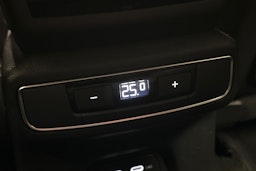 musta Audi Q4 e-tron 2025 kuva 15.