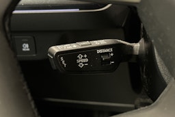 musta Audi Q4 e-tron 2025 kuva 23.