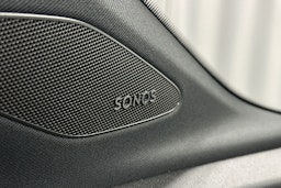 musta Audi Q4 e-tron 2025 kuva 35.