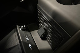 musta Audi Q4 e-tron 2025 kuva 36.