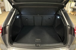 harmaa Audi Q4 e-tron 2025 kuva 11.