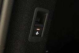 harmaa Audi Q4 e-tron 2025 kuva 13.