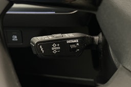 harmaa Audi Q4 e-tron 2025 kuva 19.