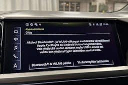 harmaa Audi Q4 e-tron 2025 kuva 22.