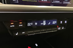 harmaa Audi Q4 e-tron 2025 kuva 28.