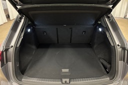 harmaa Audi Q4 e-tron 2025 kuva 13.