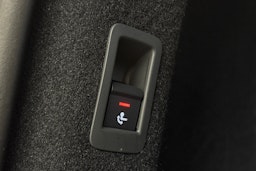 harmaa Audi Q4 e-tron 2025 kuva 15.