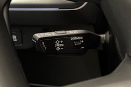 harmaa Audi Q4 e-tron 2025 kuva 21.