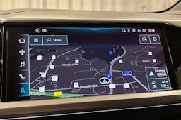 harmaa Audi Q4 e-tron 2025 kuva 23.