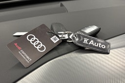 harmaa Audi Q4 e-tron 2025 kuva 33.