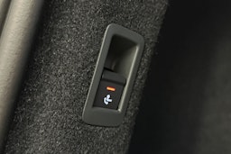 musta Audi Q4 e-tron 2025 kuva 15.