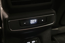 musta Audi Q4 e-tron 2025 kuva 16.