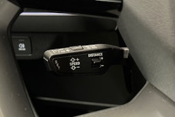 musta Audi Q4 e-tron 2025 kuva 21.