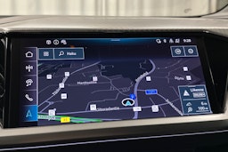 musta Audi Q4 e-tron 2025 kuva 25.