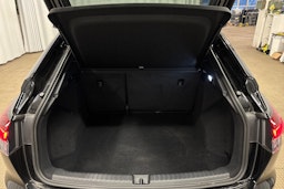 musta Audi Q4 e-tron 2025 kuva 14.