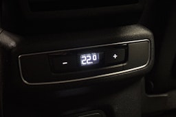 musta Audi Q4 e-tron 2025 kuva 16.