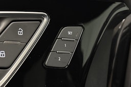 musta Audi Q4 e-tron 2025 kuva 19.