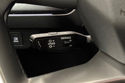 musta Audi Q4 e-tron 2025 kuva 24.